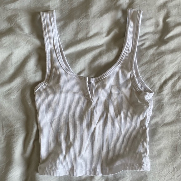 Garage tank top - Picture 1 of 1